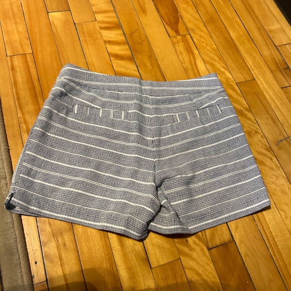 Cynthia Rowley Woven Shorts - Picture 2 of 4